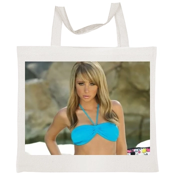 Sara Jean Underwood Tote