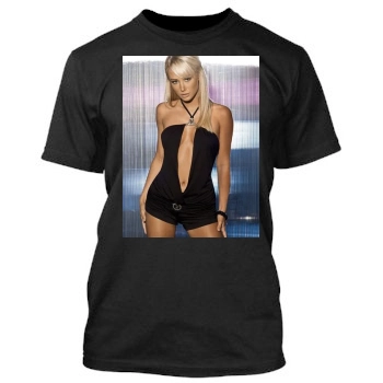 Sara Jean Underwood Men's TShirt