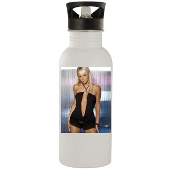 Sara Jean Underwood Stainless Steel Water Bottle