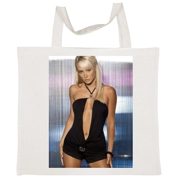 Sara Jean Underwood Tote