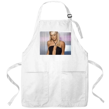 Sara Jean Underwood Apron