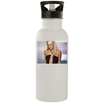 Sara Jean Underwood Stainless Steel Water Bottle