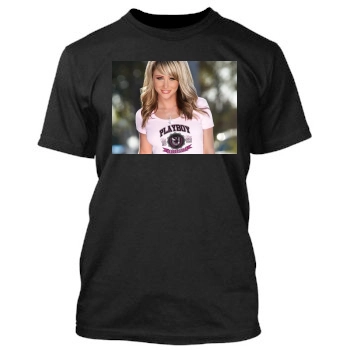 Sara Jean Underwood Men's TShirt