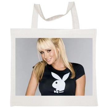 Sara Jean Underwood Tote