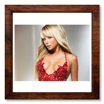 Sara Jean Underwood 12x12