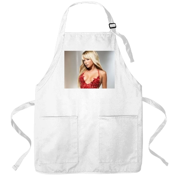 Sara Jean Underwood Apron