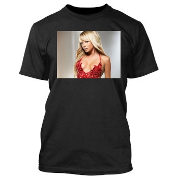 Sara Jean Underwood Men's TShirt