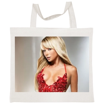 Sara Jean Underwood Tote