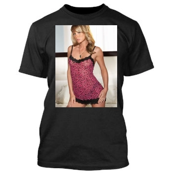 Sara Jean Underwood Men's TShirt