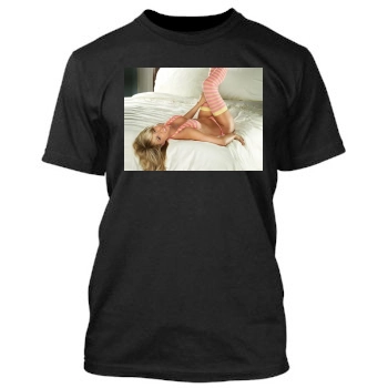 Sara Jean Underwood Men's TShirt