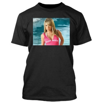 Sara Jean Underwood Men's TShirt