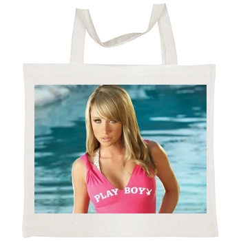 Sara Jean Underwood Tote