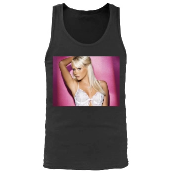 Sara Jean Underwood Men's Tank Top