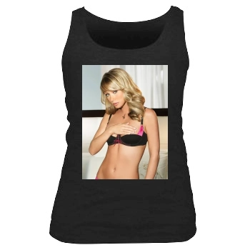 Sara Jean Underwood Women's Tank Top