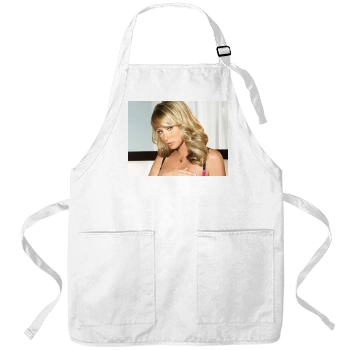 Sara Jean Underwood Apron