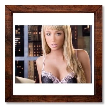 Sara Jean Underwood 12x12