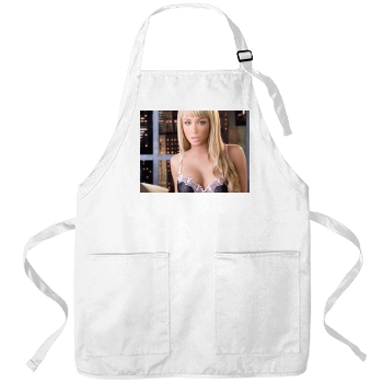 Sara Jean Underwood Apron