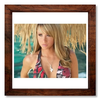 Sara Jean Underwood 12x12