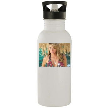 Sara Jean Underwood Stainless Steel Water Bottle