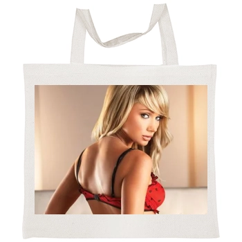 Sara Jean Underwood Tote