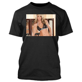 Sara Jean Underwood Men's TShirt