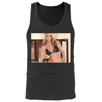 Sara Jean Underwood Men's Tank Top