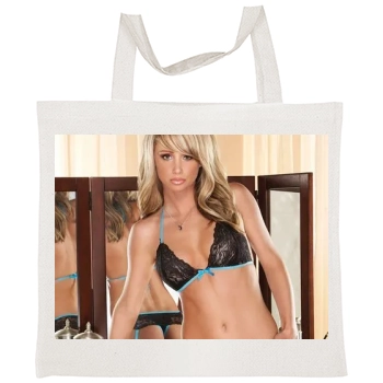 Sara Jean Underwood Tote