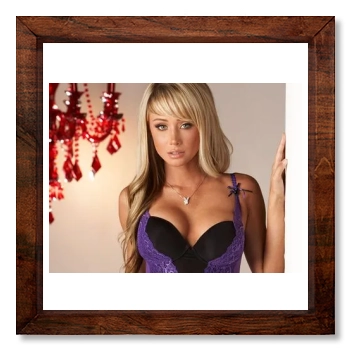 Sara Jean Underwood 12x12