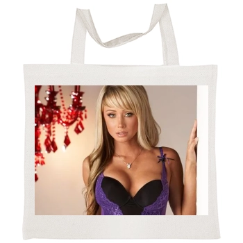 Sara Jean Underwood Tote