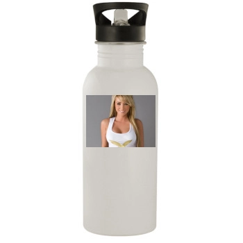 Sara Jean Underwood Stainless Steel Water Bottle