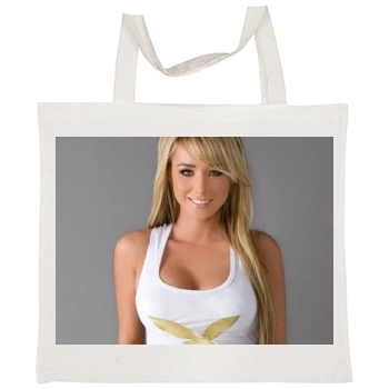 Sara Jean Underwood Tote