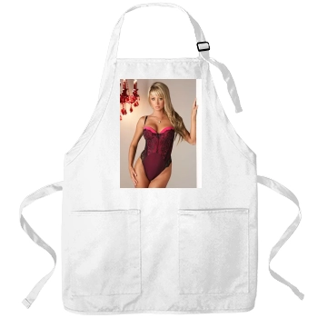 Sara Jean Underwood Apron