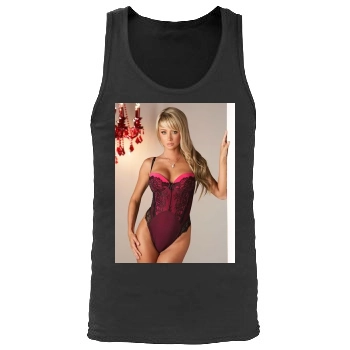 Sara Jean Underwood Men's Tank Top