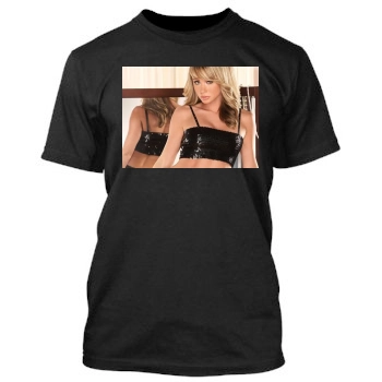 Sara Jean Underwood Men's TShirt