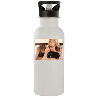 Sara Jean Underwood Stainless Steel Water Bottle