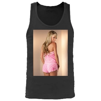 Sara Jean Underwood Men's Tank Top