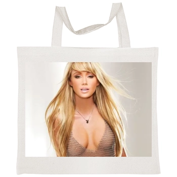 Sara Jean Underwood Tote