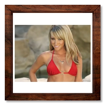 Sara Jean Underwood 12x12