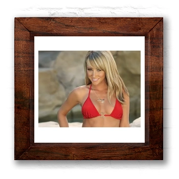 Sara Jean Underwood 6x6