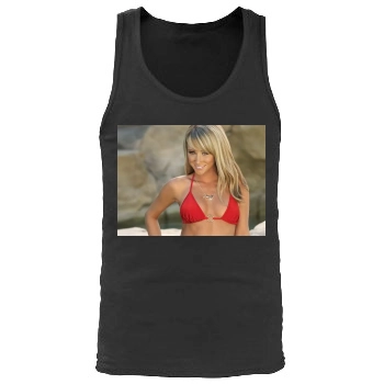 Sara Jean Underwood Men's Tank Top