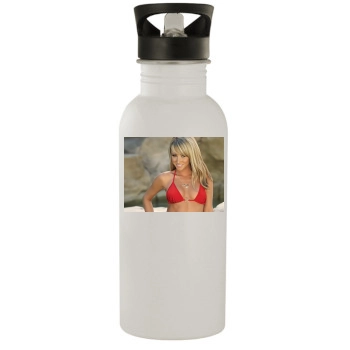 Sara Jean Underwood Stainless Steel Water Bottle