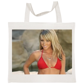 Sara Jean Underwood Tote