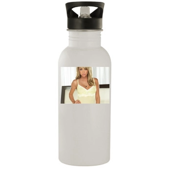 Sara Jean Underwood Stainless Steel Water Bottle