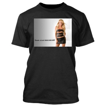 Sara Jean Underwood Men's TShirt