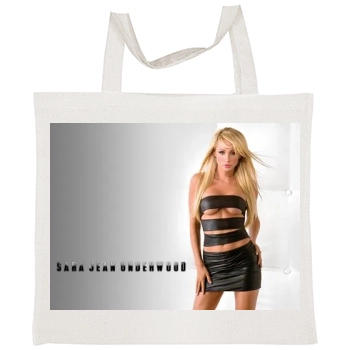 Sara Jean Underwood Tote