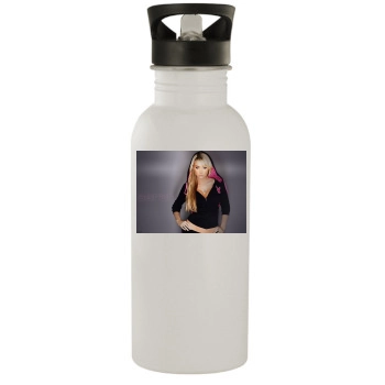 Sara Jean Underwood Stainless Steel Water Bottle