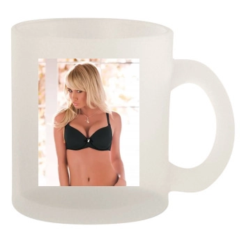 Sara Jean Underwood 10oz Frosted Mug