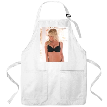 Sara Jean Underwood Apron