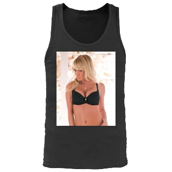 Sara Jean Underwood Men's Tank Top