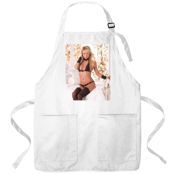 Sara Jean Underwood Apron